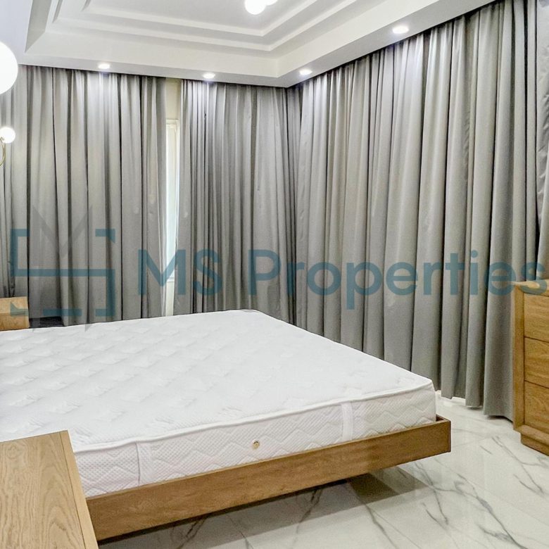 Luxurious 3BHK Apartment for Sale in The Pearl