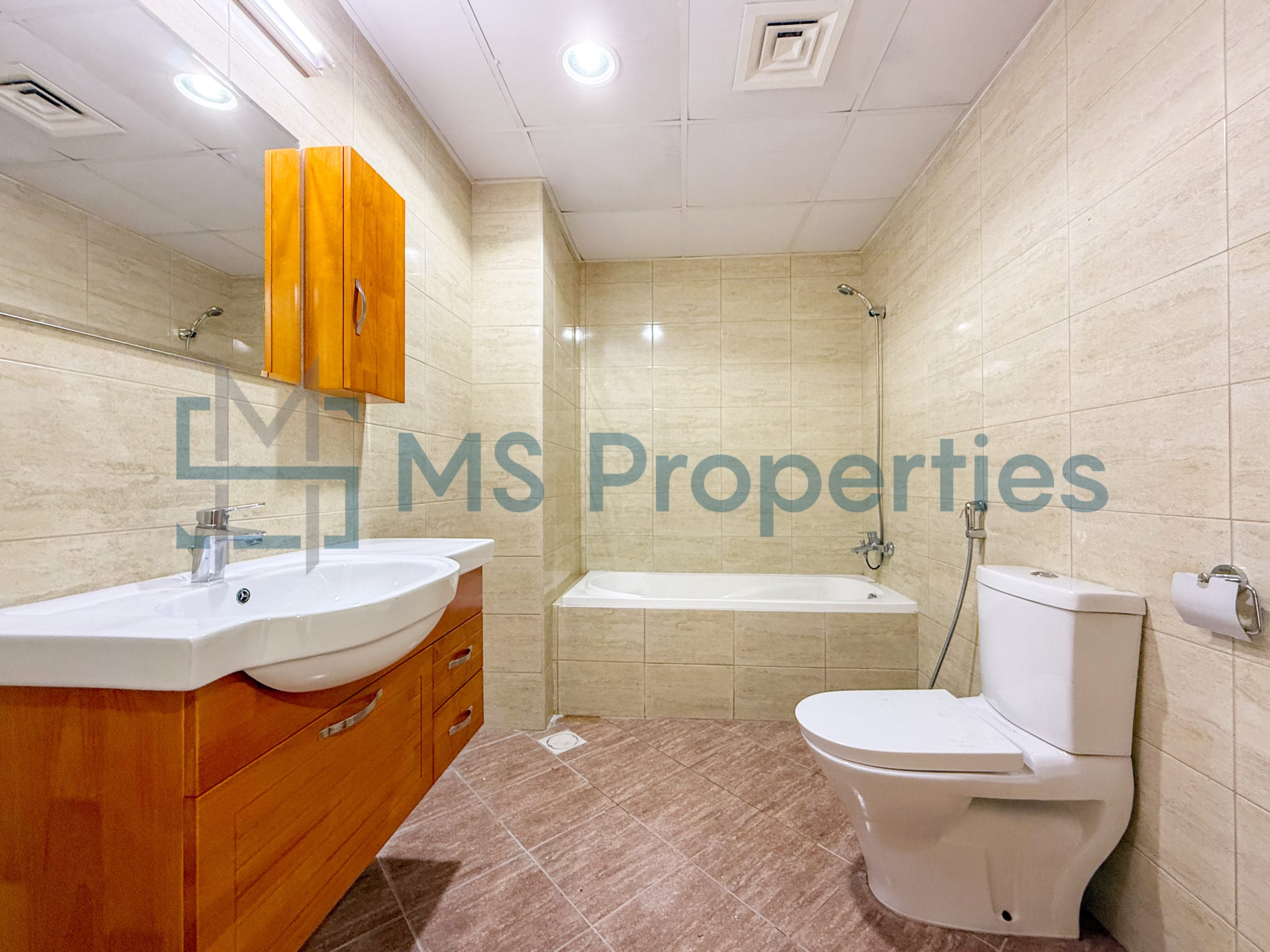 Amazing 2-Bedroom Flat in Prime Location of Lusail