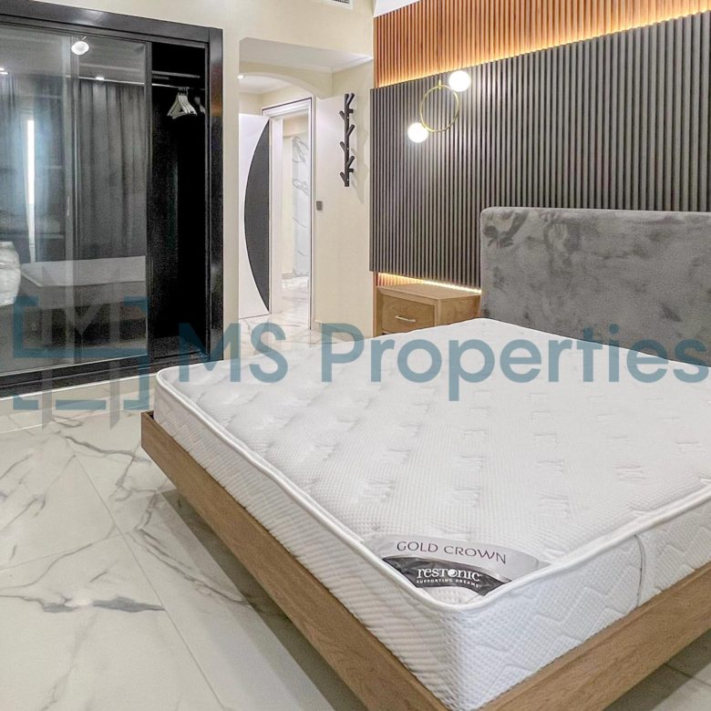 Luxurious 3BHK Apartment for Sale in The Pearl