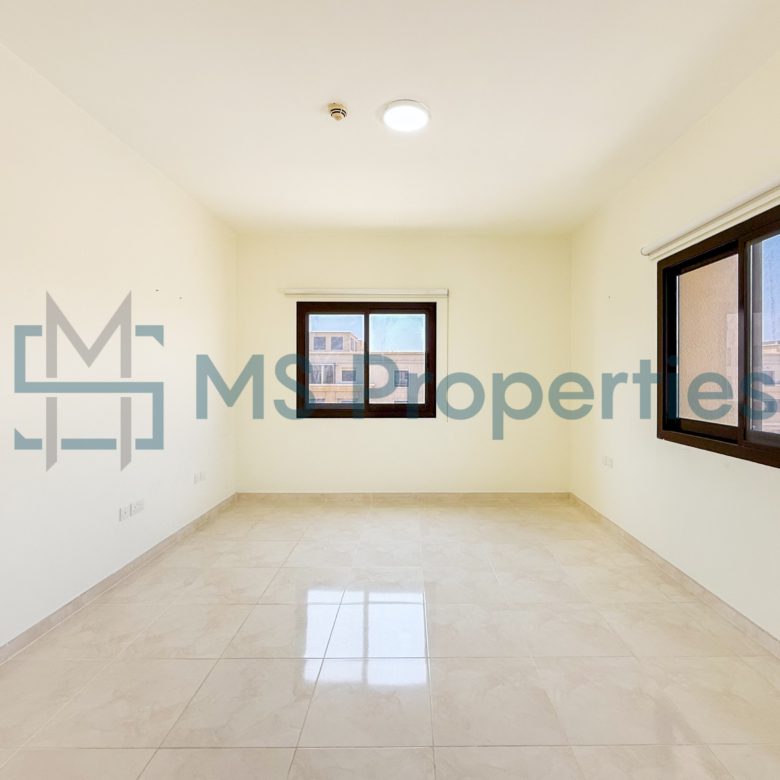 Amazing 2-Bedroom Flat in Prime Location of Lusail