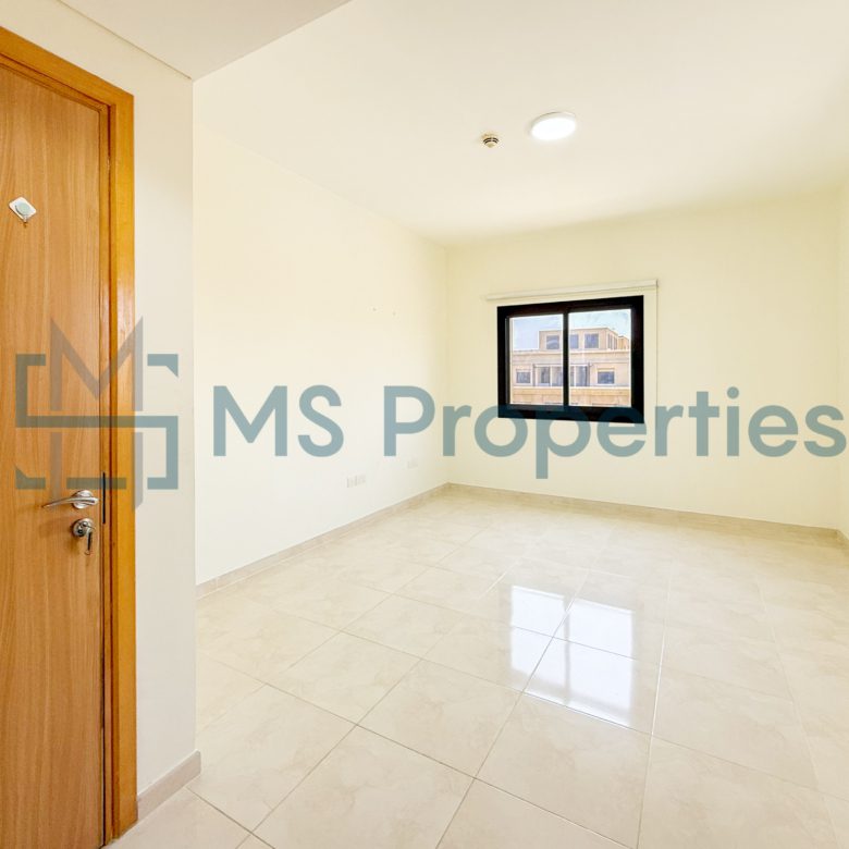 Amazing 2-Bedroom Flat in Prime Location of Lusail