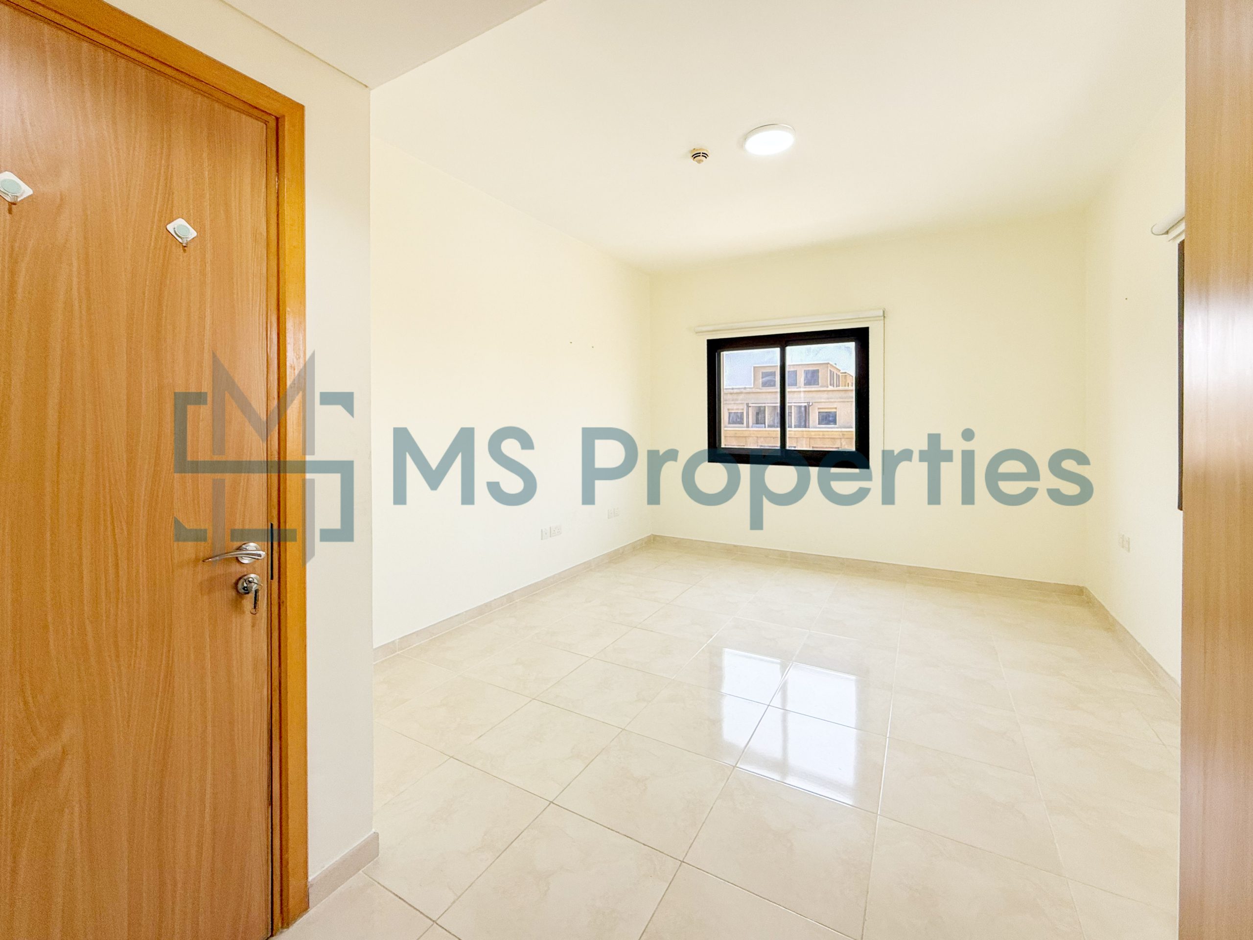 Amazing 2-Bedroom Flat in Prime Location of Lusail