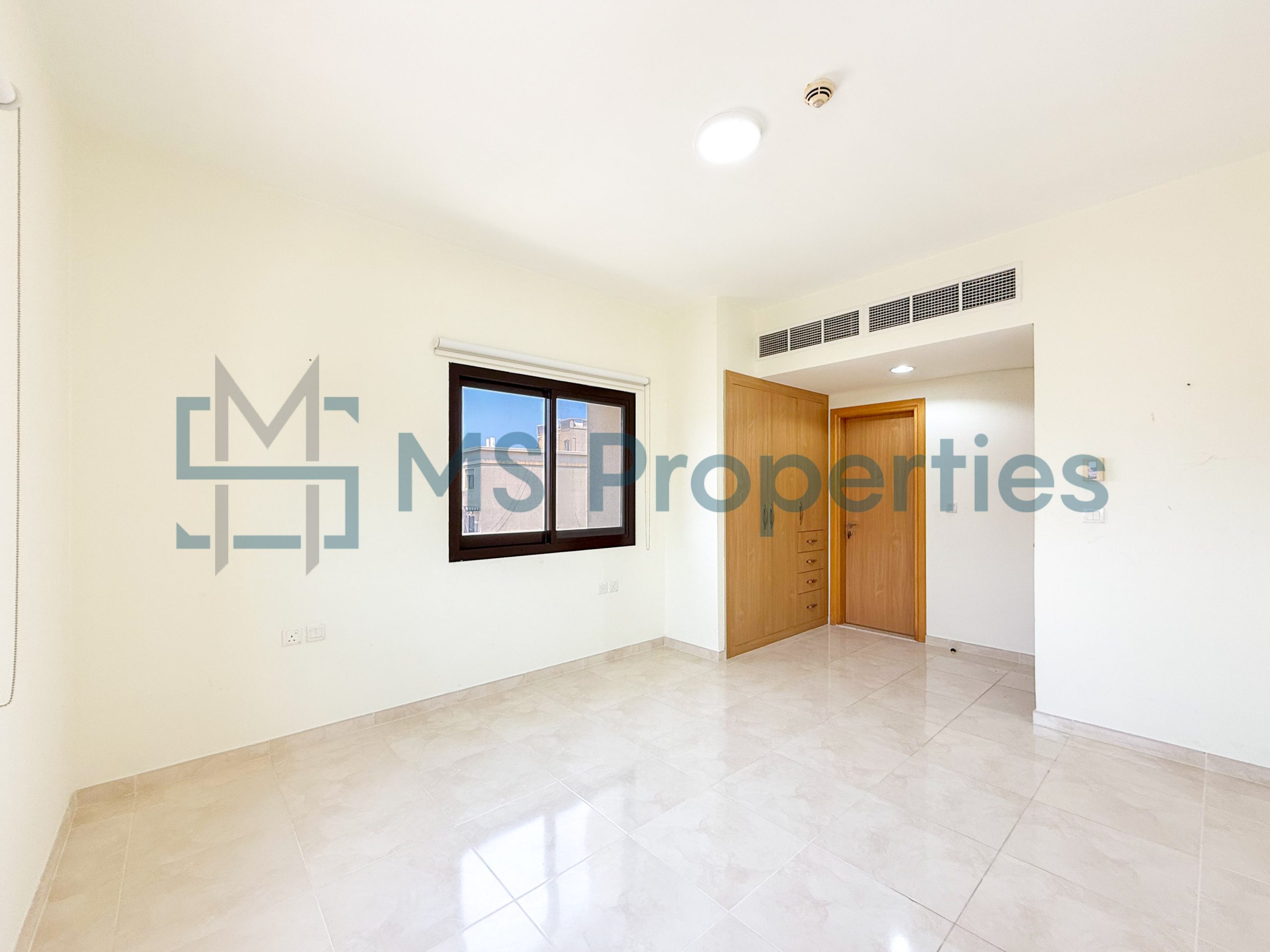 Amazing 2-Bedroom Flat in Prime Location of Lusail