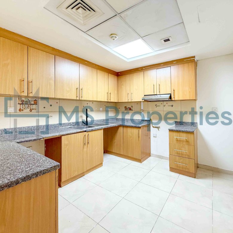 Amazing Deal 2-Bedroom Apartment | Prime Location