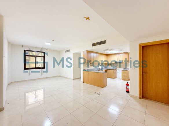 Amazing Deal 2-Bedroom Apartment | Prime Location