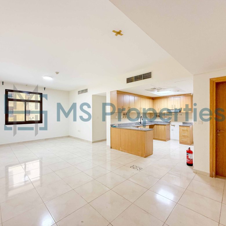 Amazing Deal 2-Bedroom Apartment | Prime Location