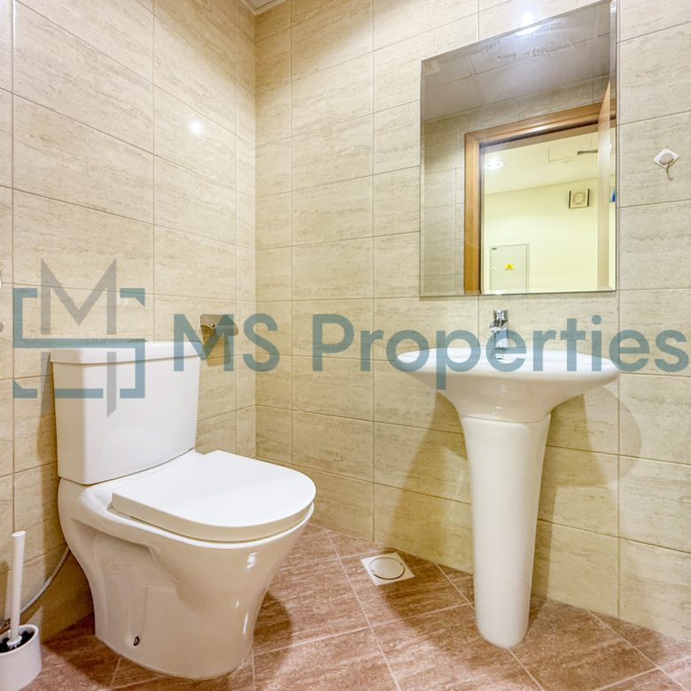 Amazing 2-Bedroom Flat in Prime Location of Lusail