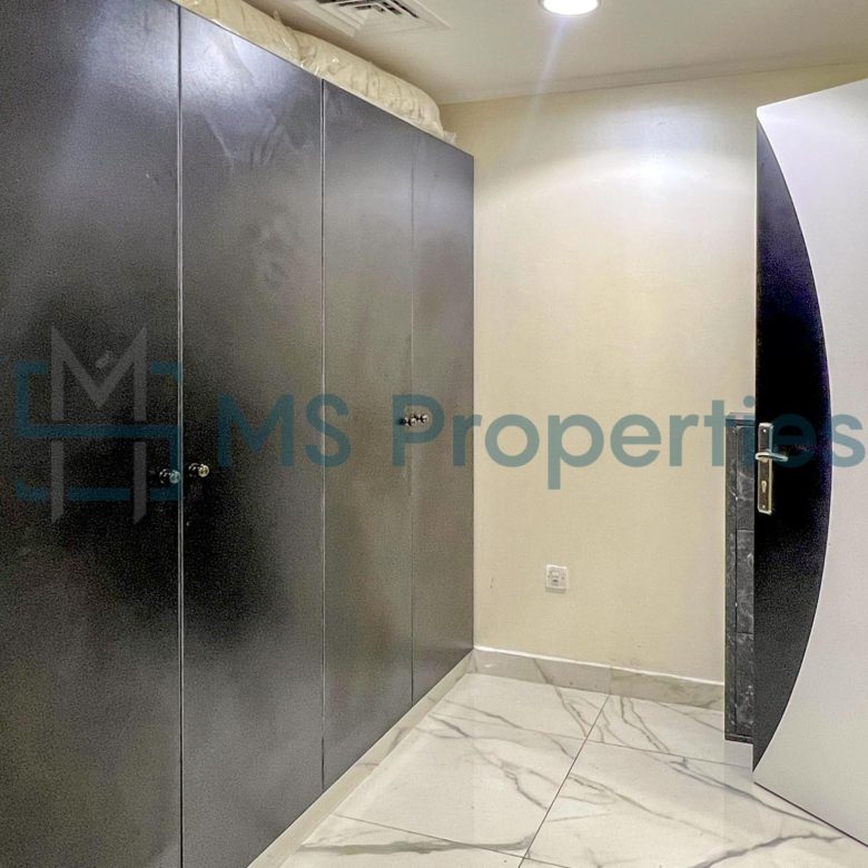 Luxurious 3BHK Apartment for Sale in The Pearl