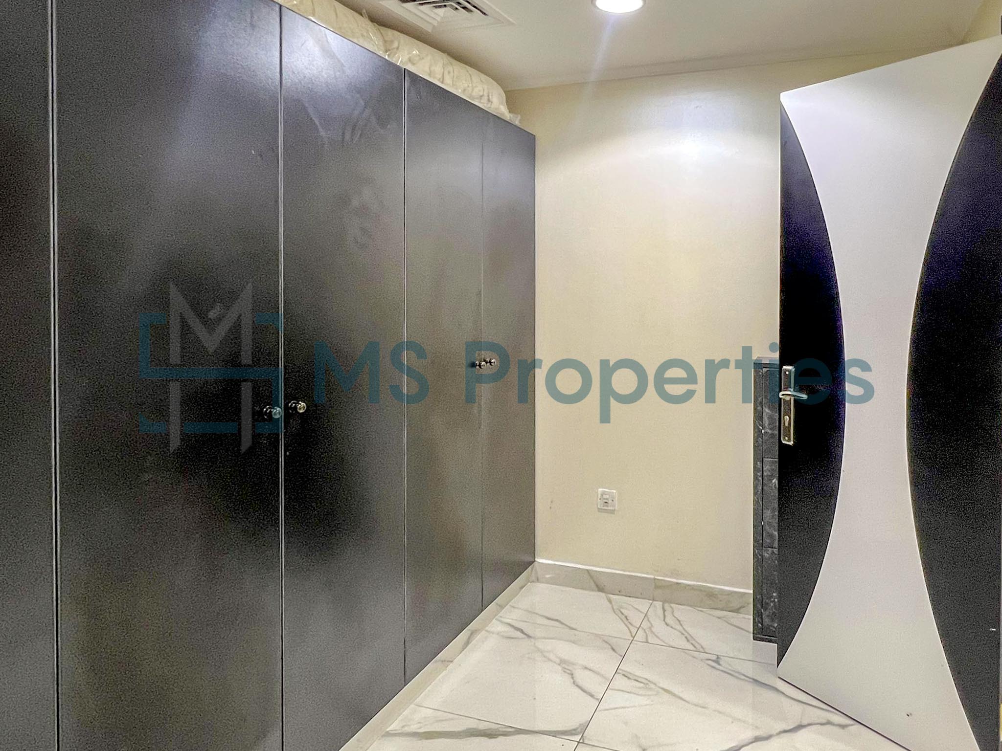Luxurious 3BHK Apartment for Sale in The Pearl