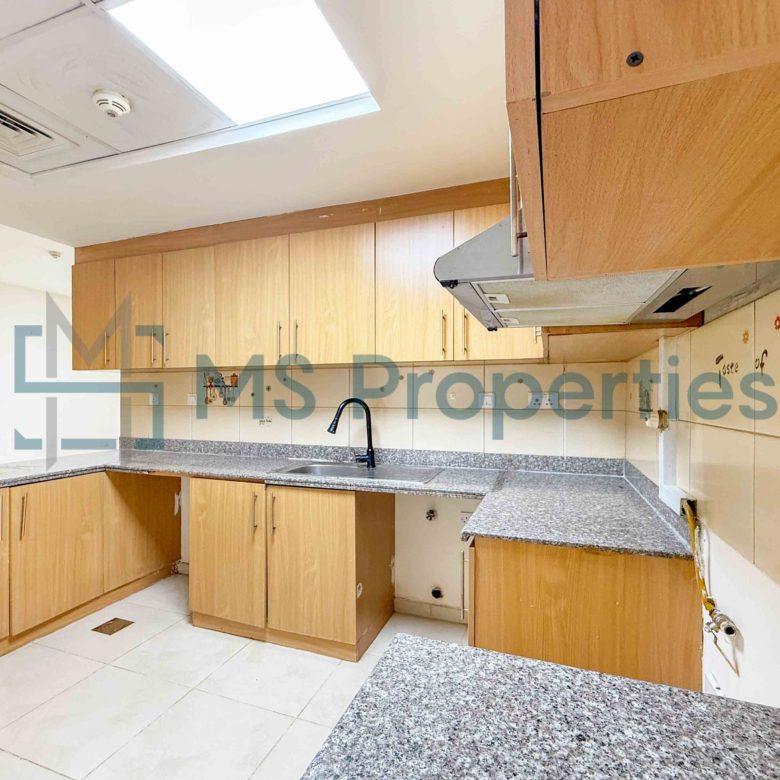 Amazing Deal 2-Bedroom Apartment | Prime Location