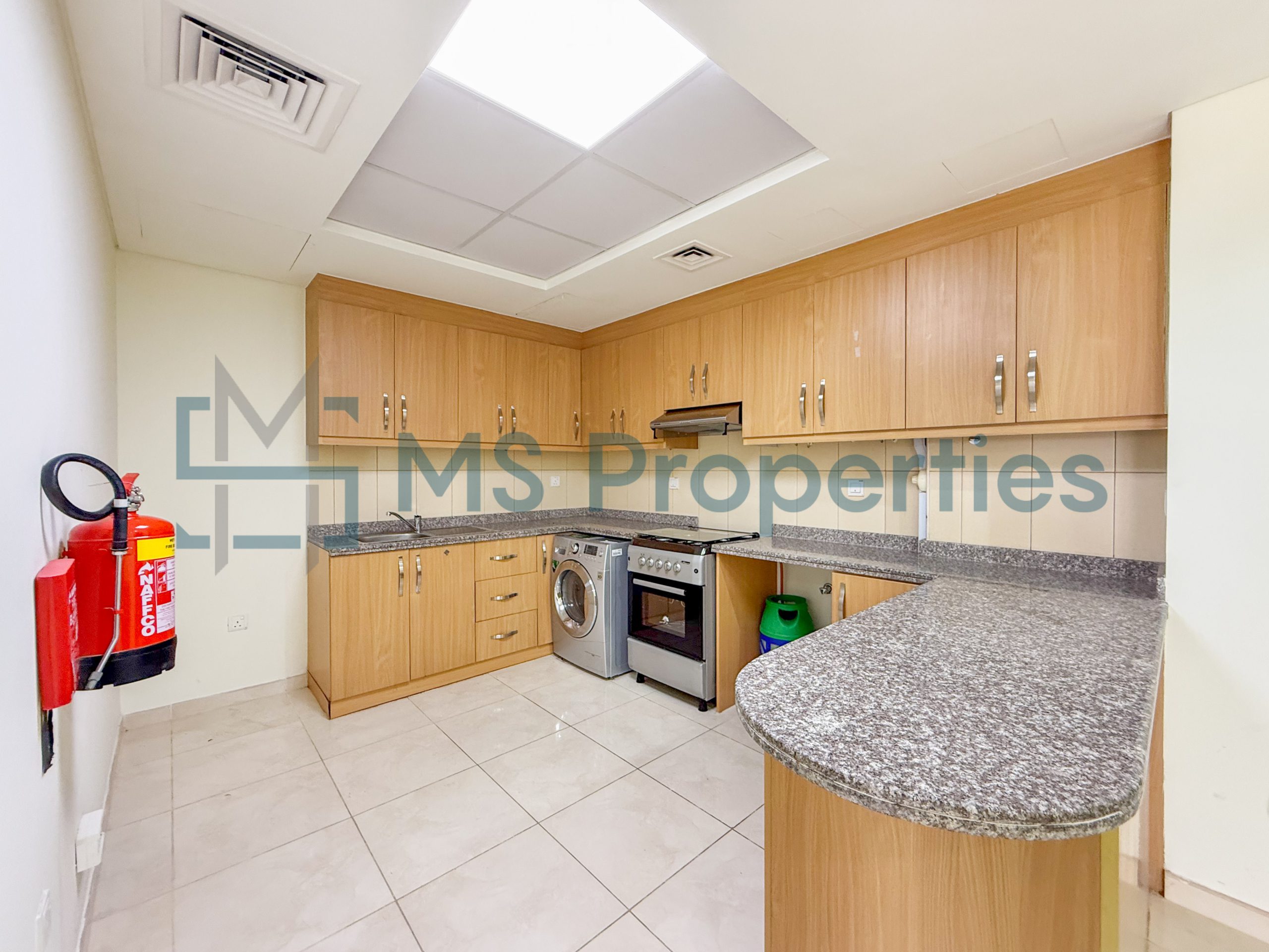 Amazing 2-Bedroom Flat in Prime Location of Lusail