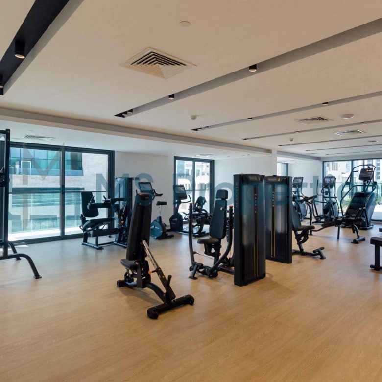 Brand New Property | 2BR+Maid Apartment | Balcony