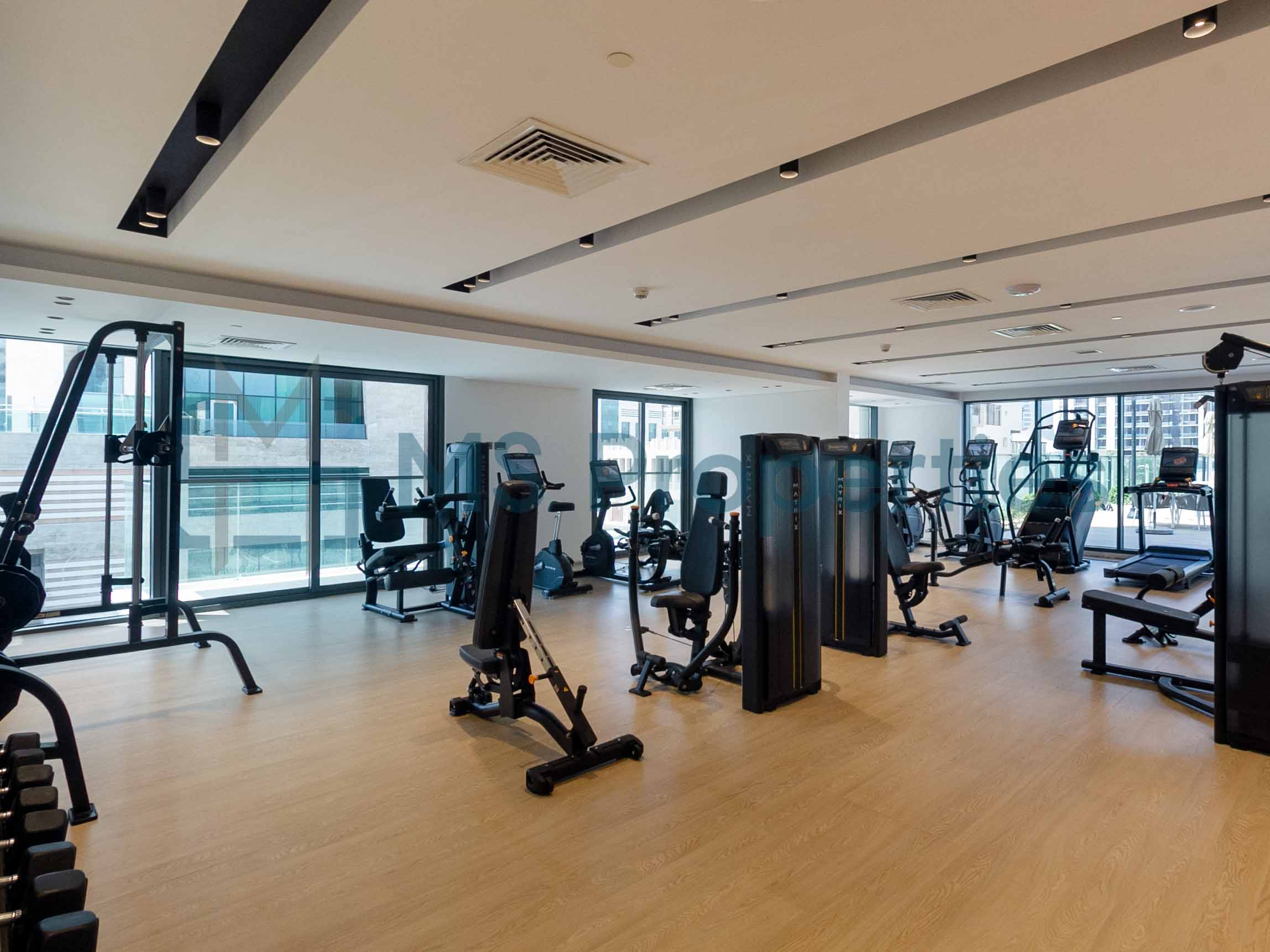 Brand New Property | 2BR+Maid Apartment | Balcony