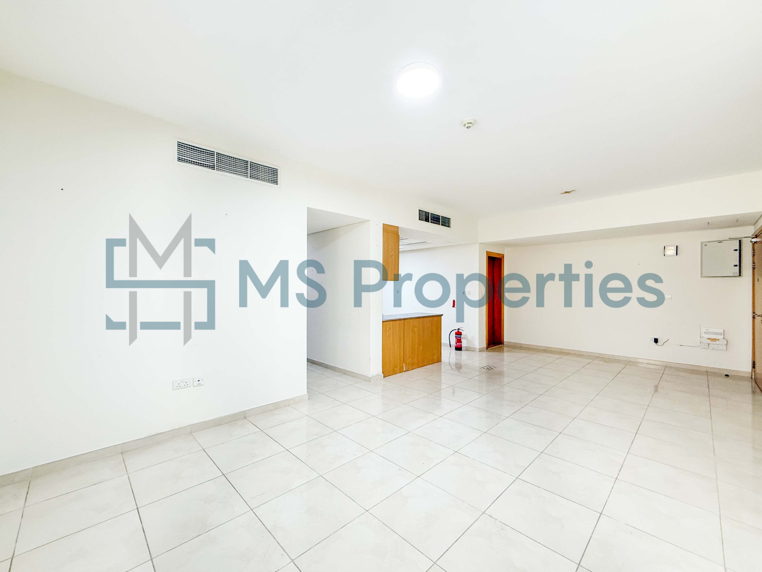 Amazing Deal 2-Bedroom Apartment | Prime Location