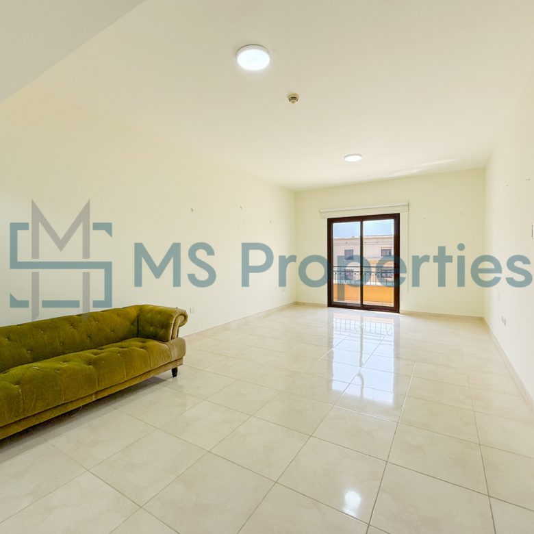 Amazing 2-Bedroom Flat in Prime Location of Lusail