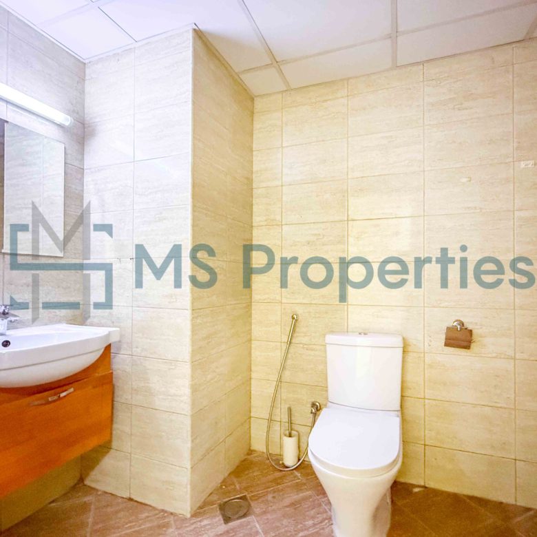 Amazing Deal 2-Bedroom Apartment | Prime Location