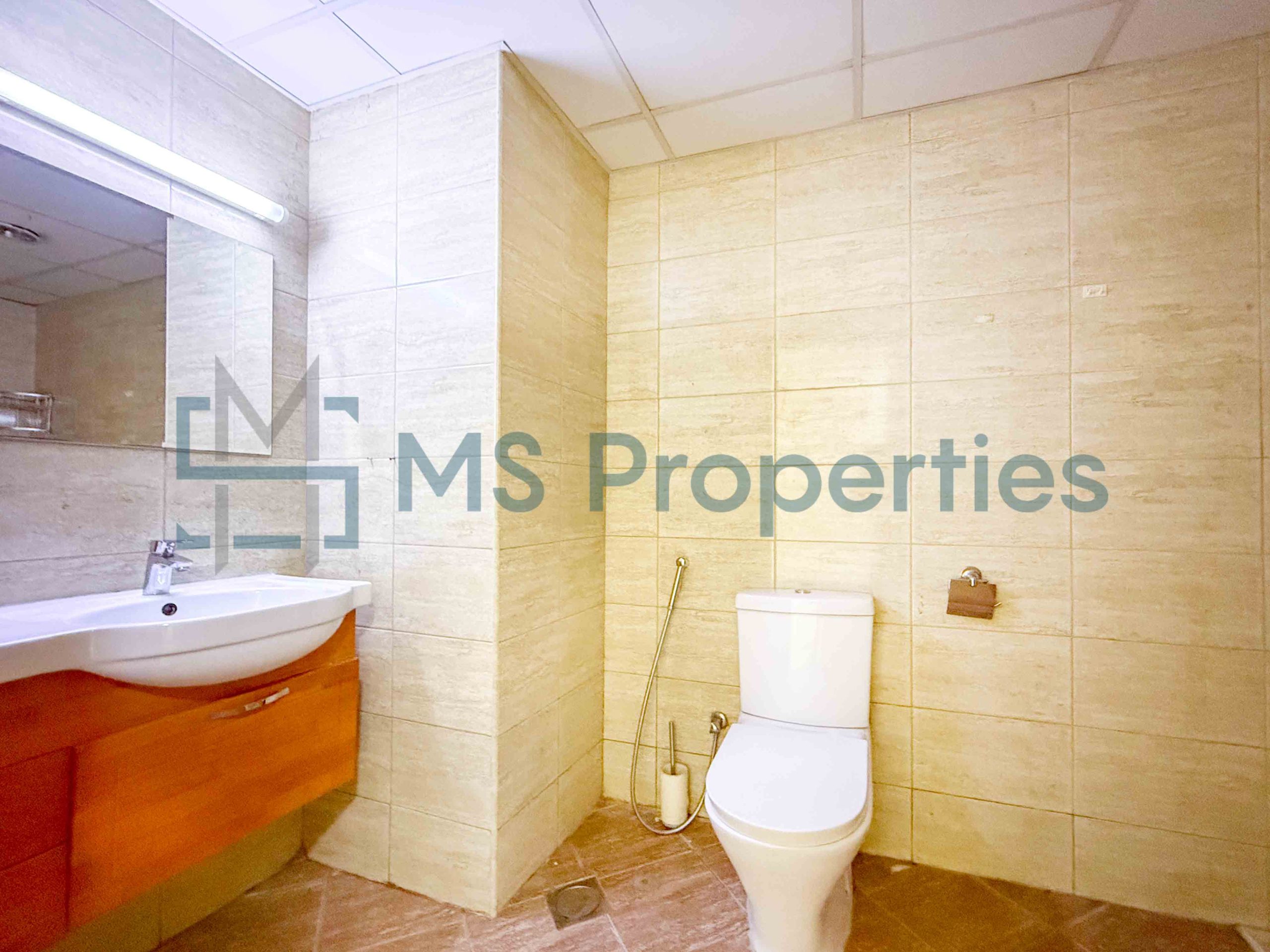 Amazing Deal 2-Bedroom Apartment | Prime Location