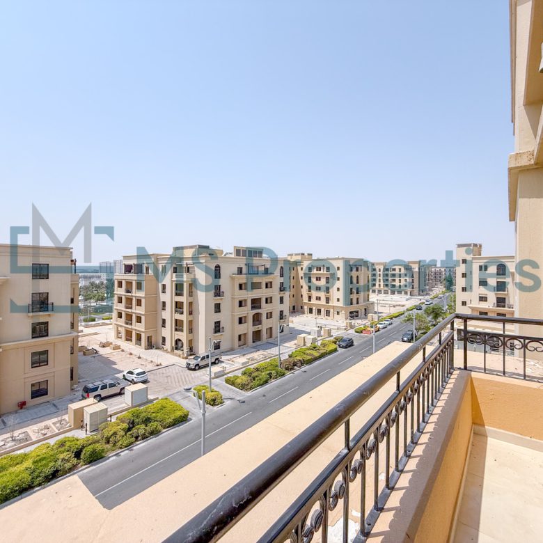 Amazing 2-Bedroom Flat in Prime Location of Lusail