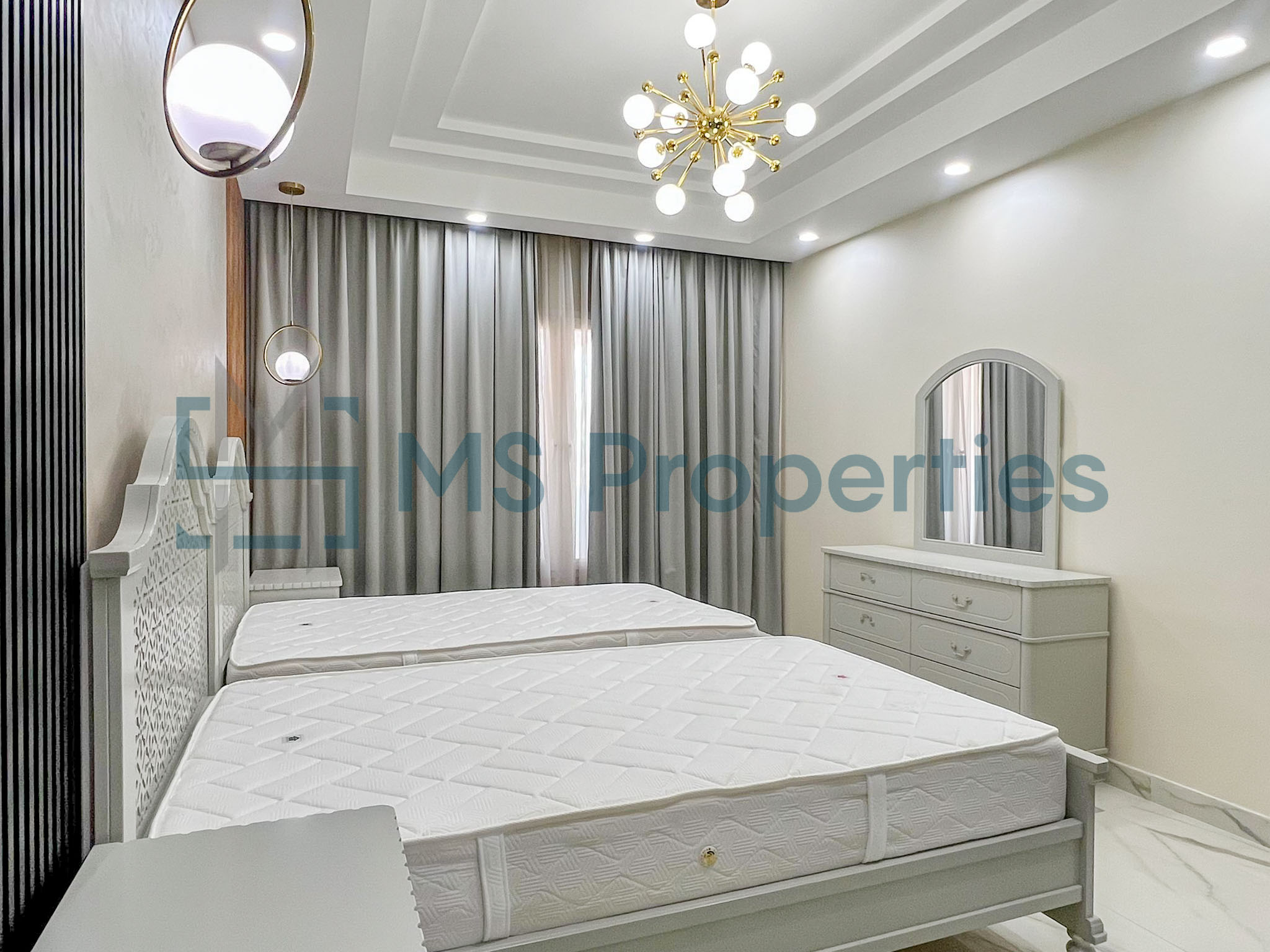 Luxurious 3BHK Apartment for Sale in The Pearl