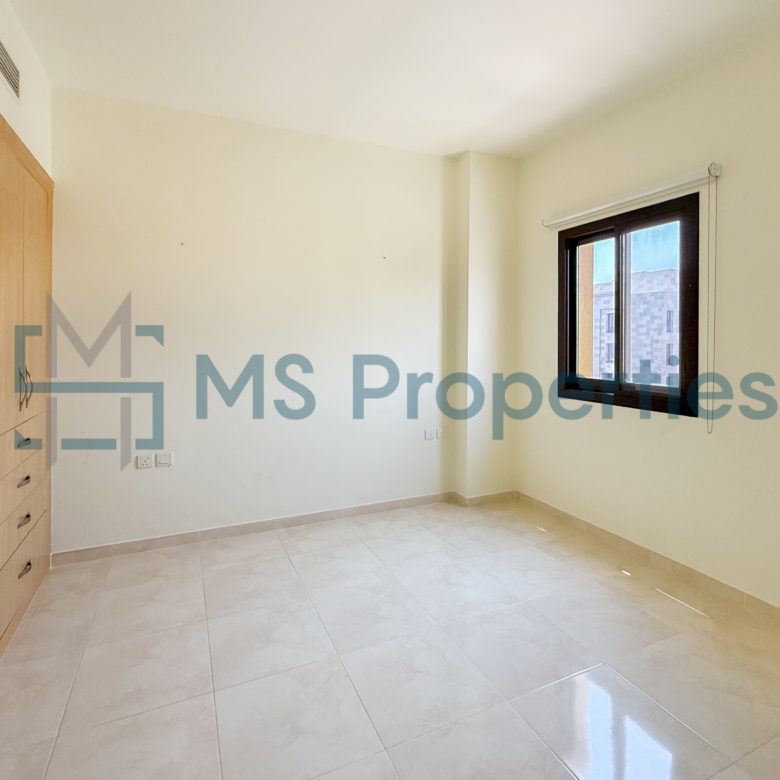 Amazing 2-Bedroom Flat in Prime Location of Lusail