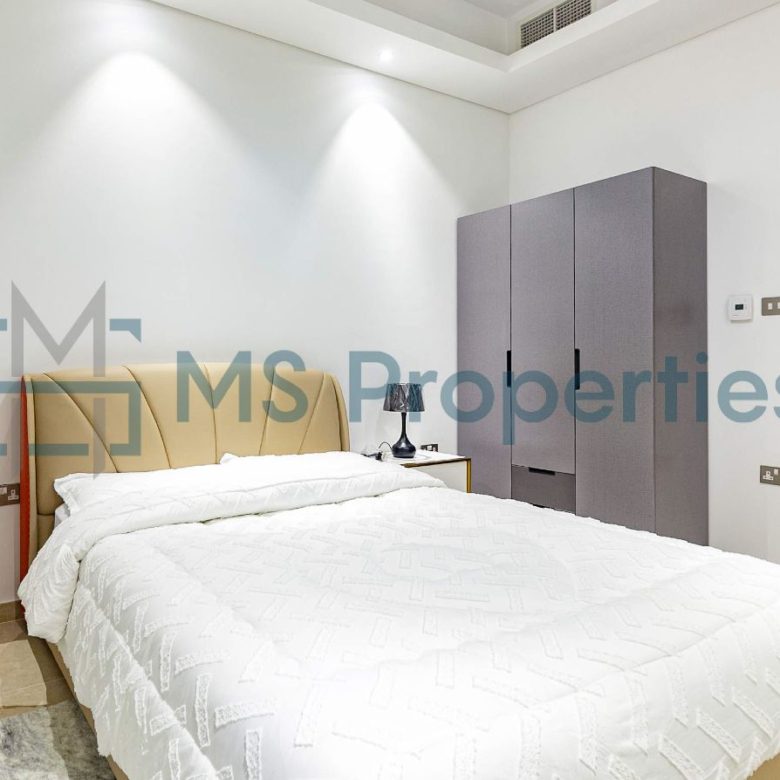 Spectacular | 2BHK Apartment Furnished | Bills Included