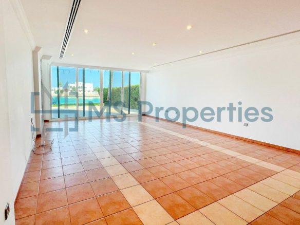 Gorgeous | 4BHK Villa | with Beach Access