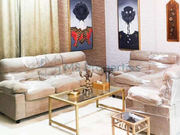 Affordable | 1BHK with Balcony | +Bills Included