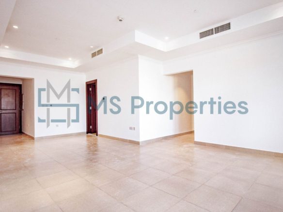 Move-In Today | 2 Bedroom | Amazing Balcony