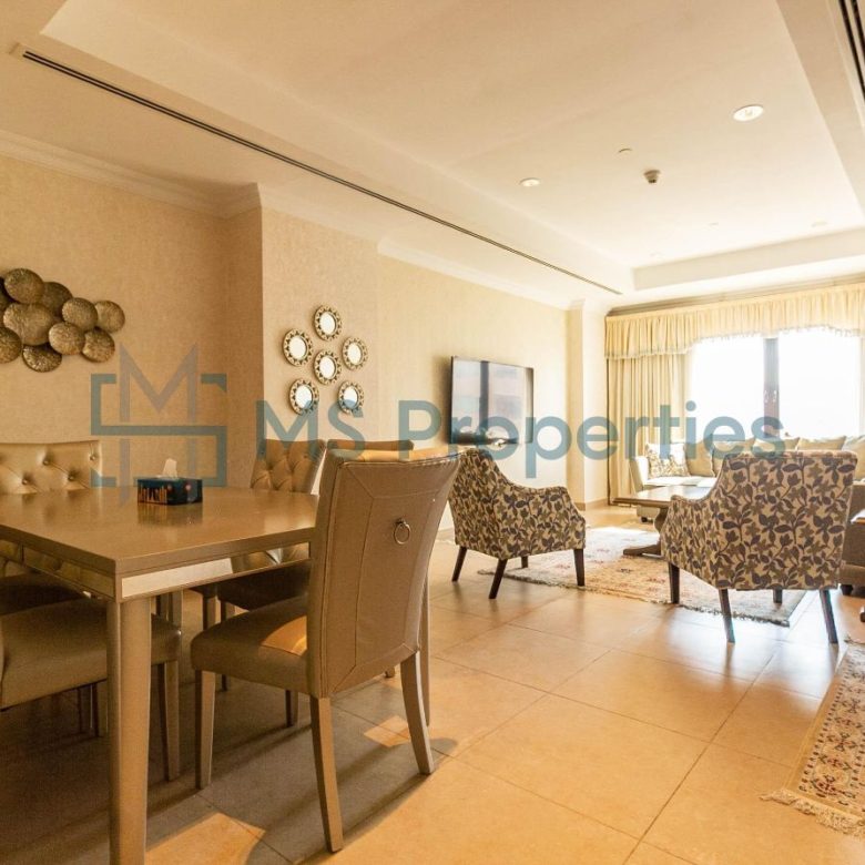 Classic | 1BHK Flat with Amazing View | For Sale