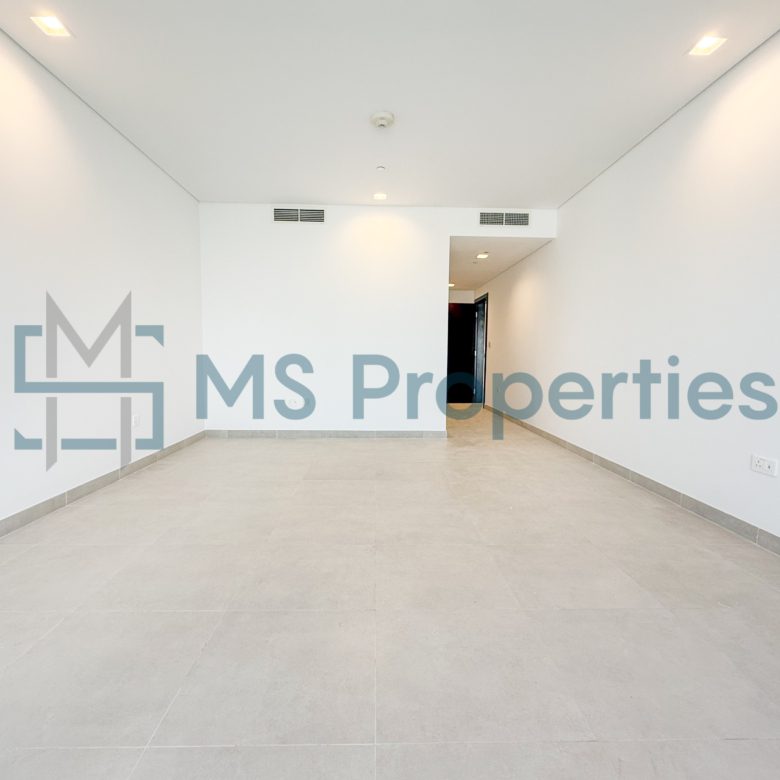 Amazing | 1BHK Apartment | Marina View