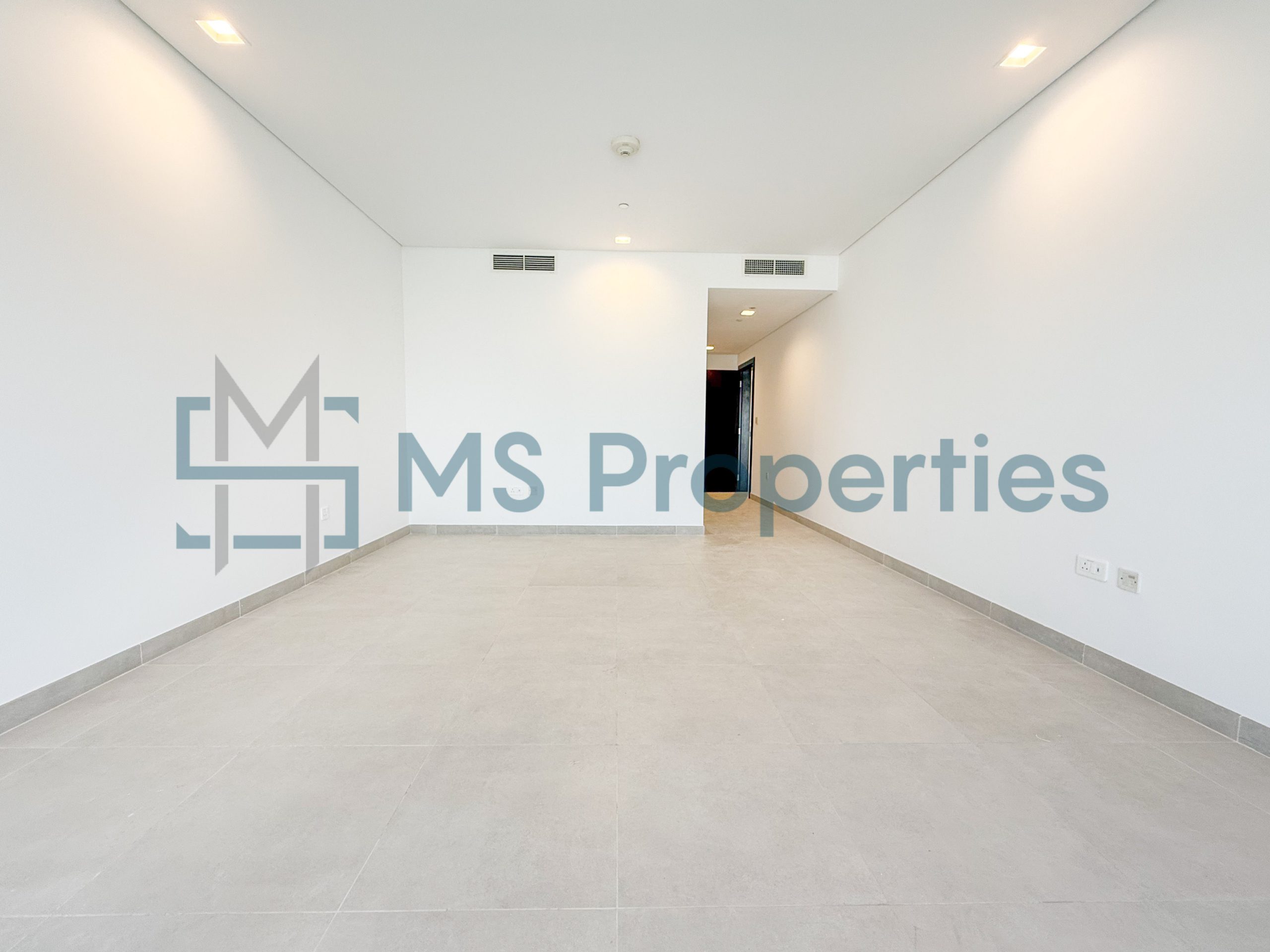 Amazing | 1BHK Apartment | Marina View