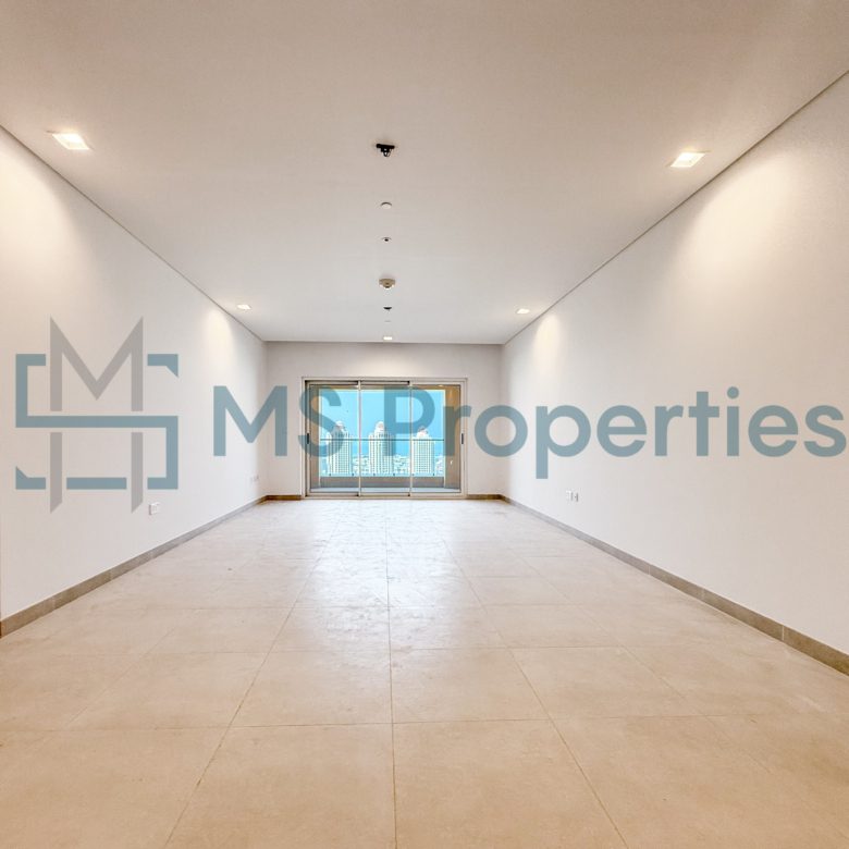 Amazing | 1BHK Apartment | Marina View