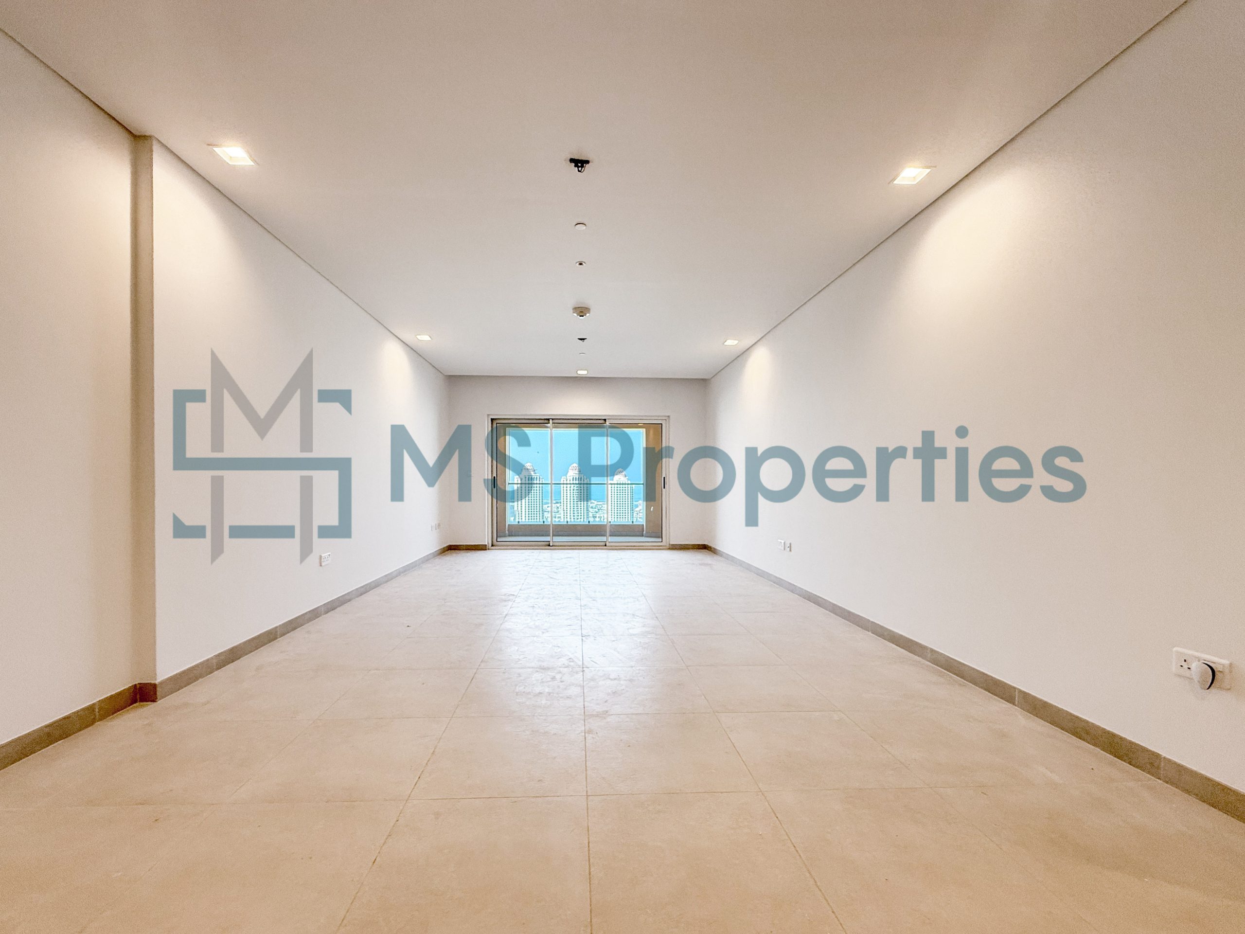 Amazing | 1BHK Apartment | Marina View