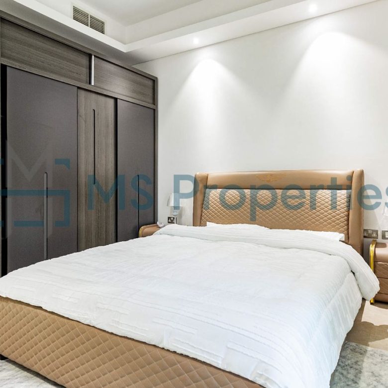 Spectacular | 2BHK Apartment Furnished | Bills Included