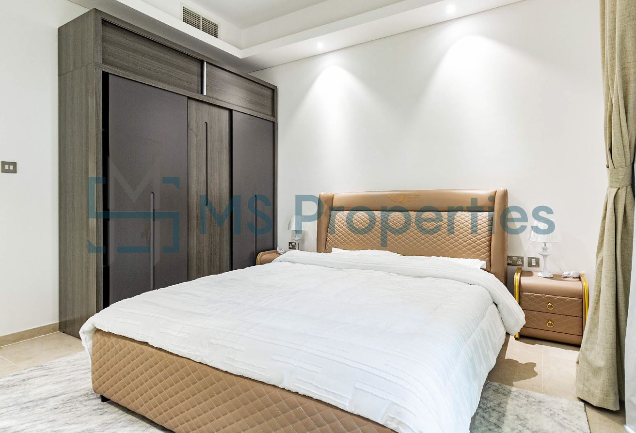 Spectacular | 2BHK Apartment Furnished | Bills Included