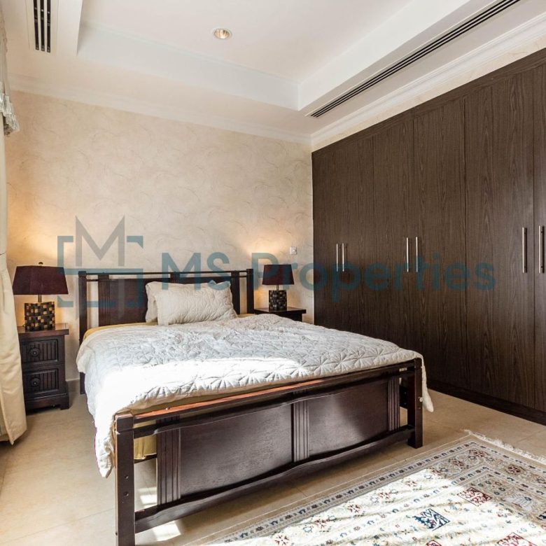 Classic | 1BHK Flat with Amazing View | For Sale