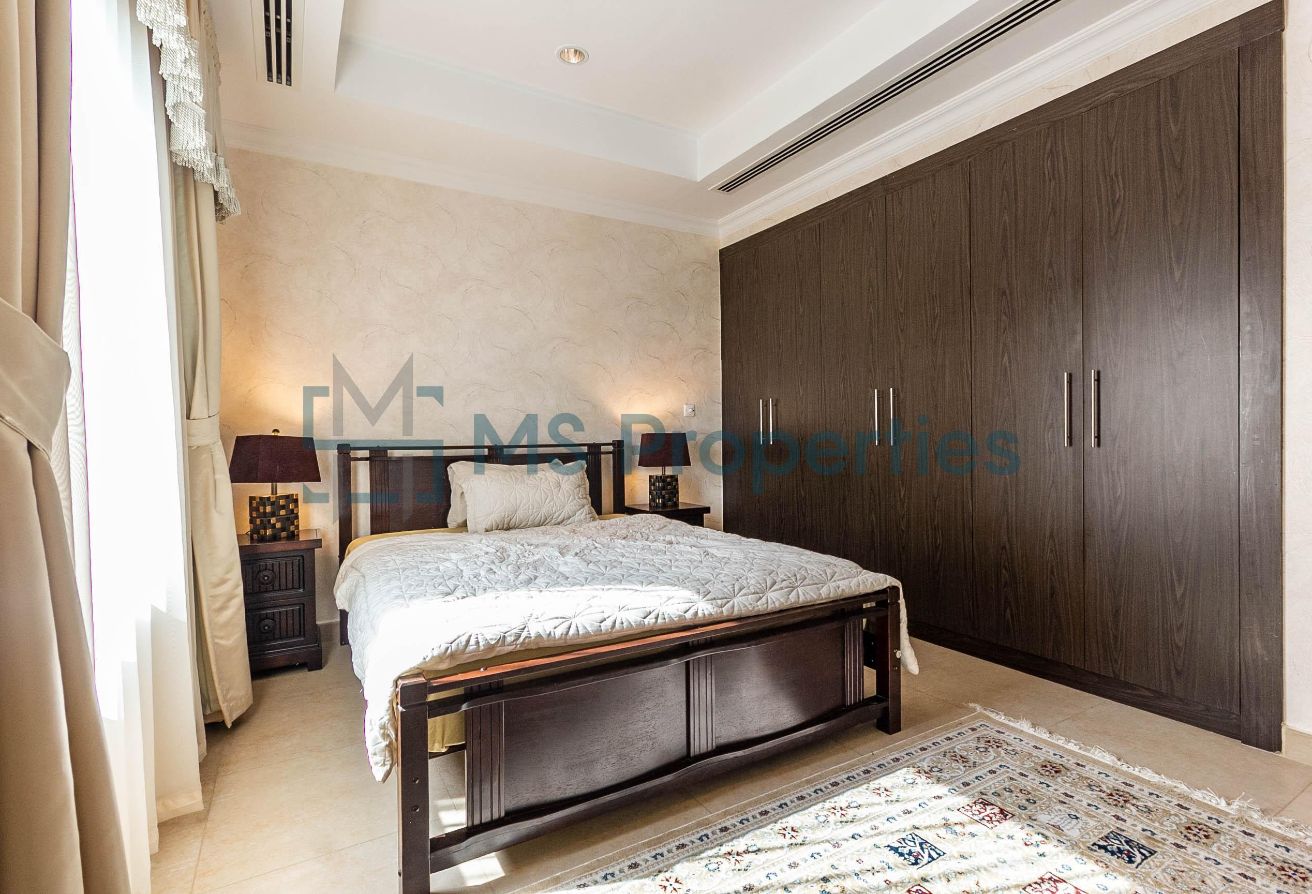 Classic | 1BHK Flat with Amazing View | For Sale