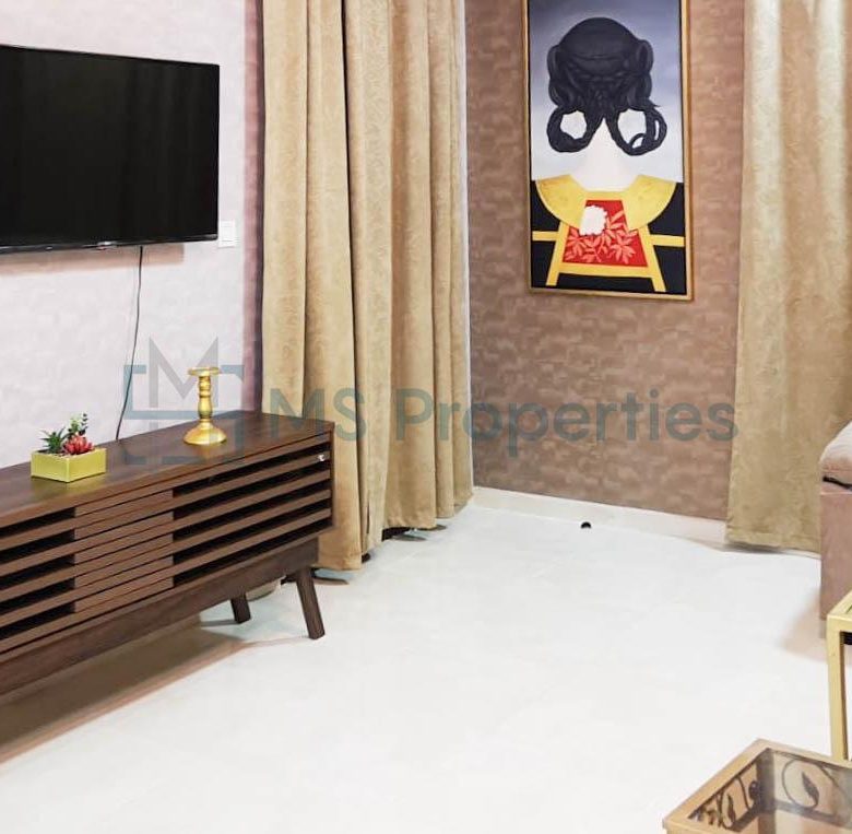 Affordable | 1BHK with Balcony | +Bills Included