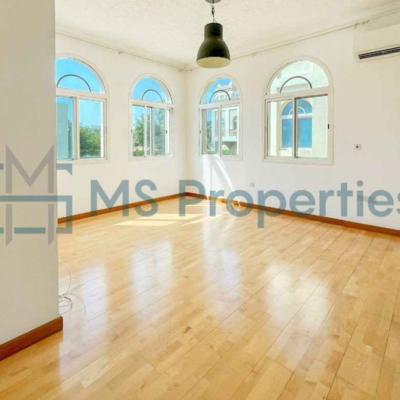 Gorgeous | 4BHK Villa | with Beach Access