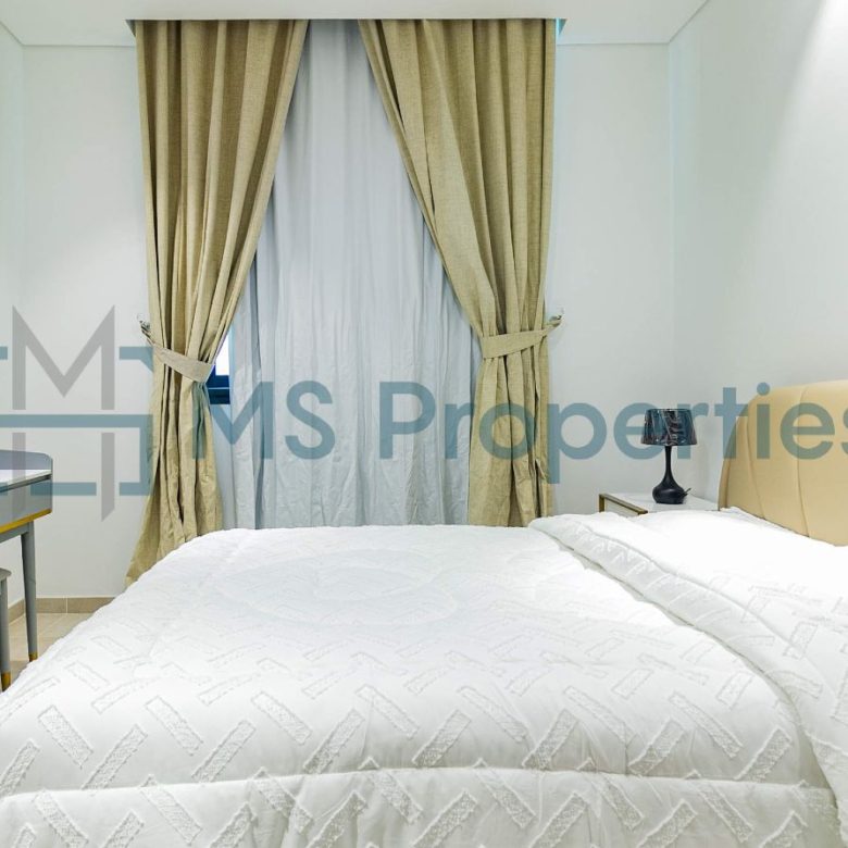Spectacular | 2BHK Apartment Furnished | Bills Included