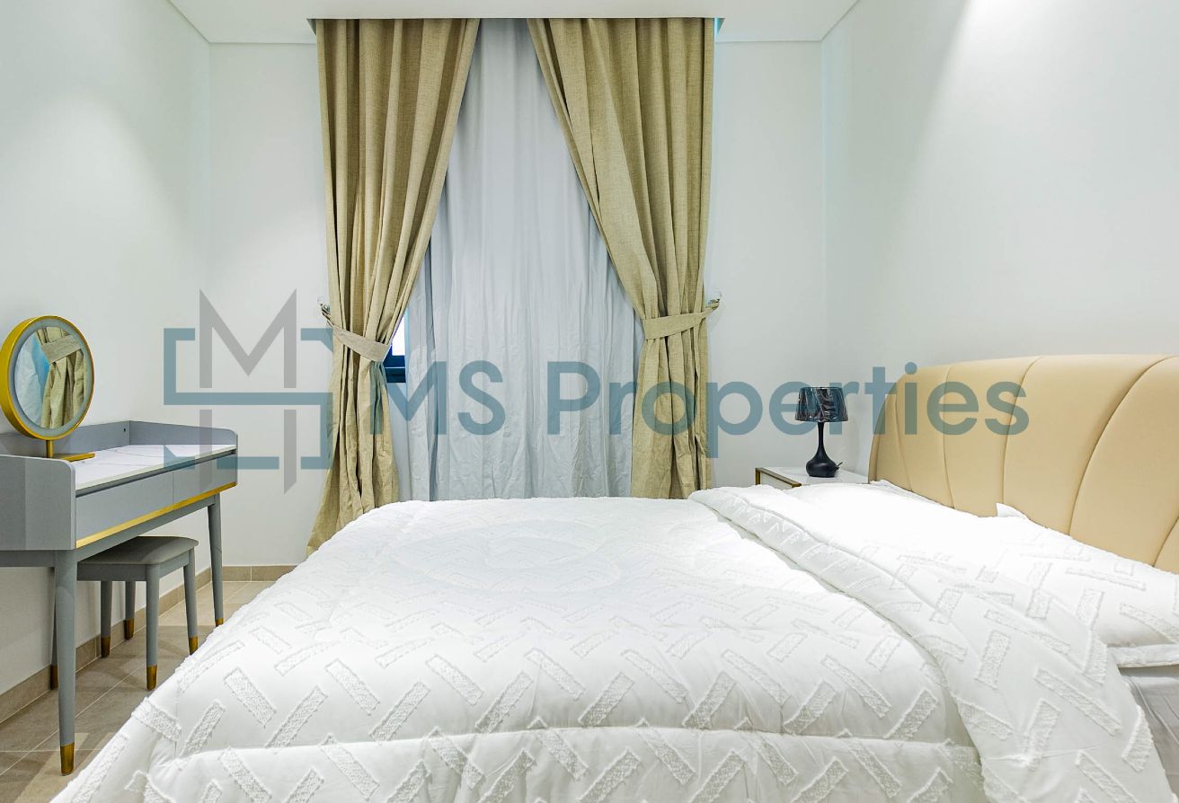 Spectacular | 2BHK Apartment Furnished | Bills Included