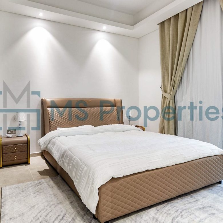 Spectacular | 2BHK Apartment Furnished | Bills Included