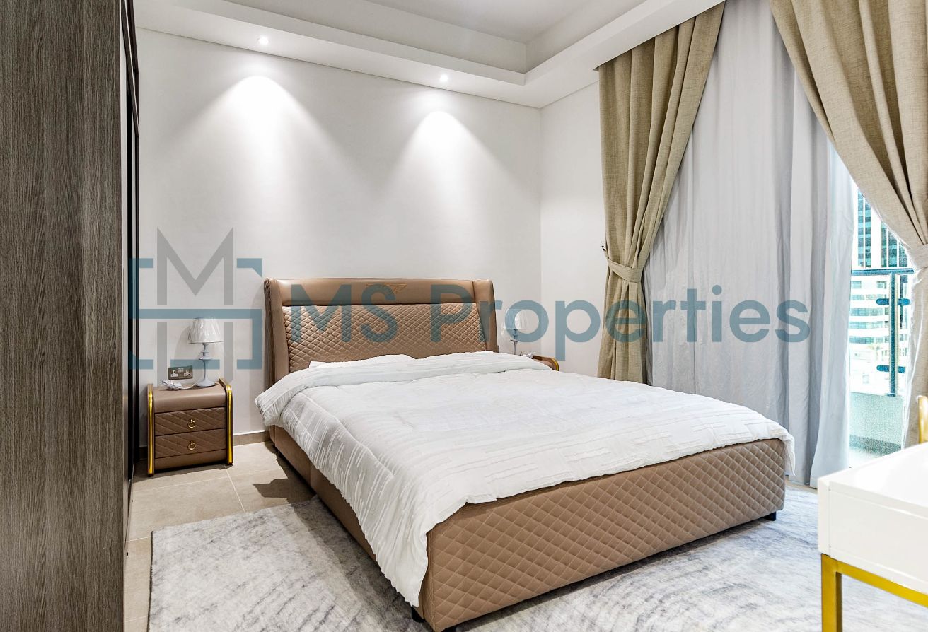 Spectacular | 2BHK Apartment Furnished | Bills Included
