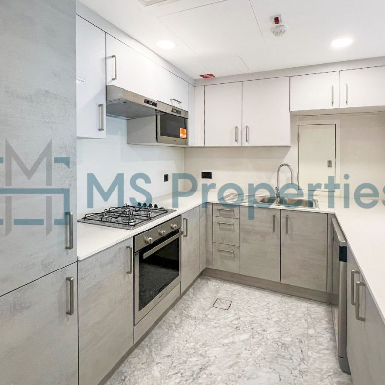 Beautiful Furnished 2BDR Apartment | Including Bills