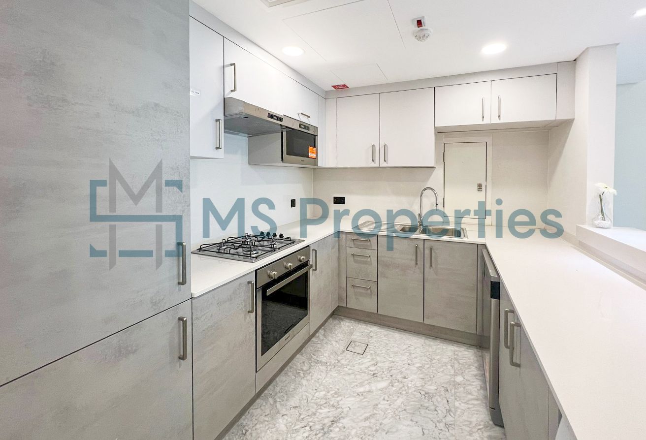 Beautiful Furnished 2BDR Apartment | Including Bills