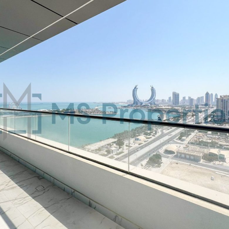 Beautiful Furnished 2BDR Apartment | Including Bills