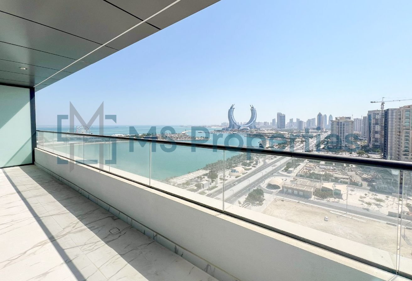 Beautiful Furnished 2BDR Apartment | Including Bills