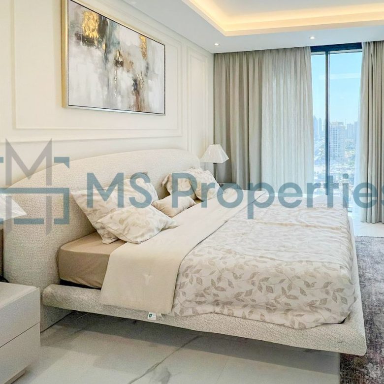 Beautiful Furnished 2BDR Apartment | Including Bills