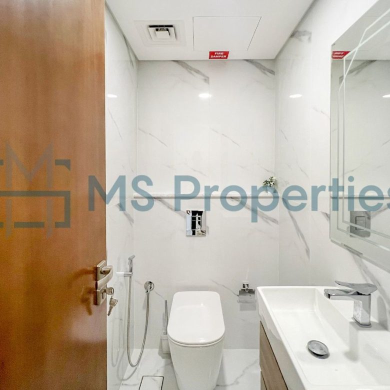 Beautiful Furnished 2BDR Apartment | Including Bills