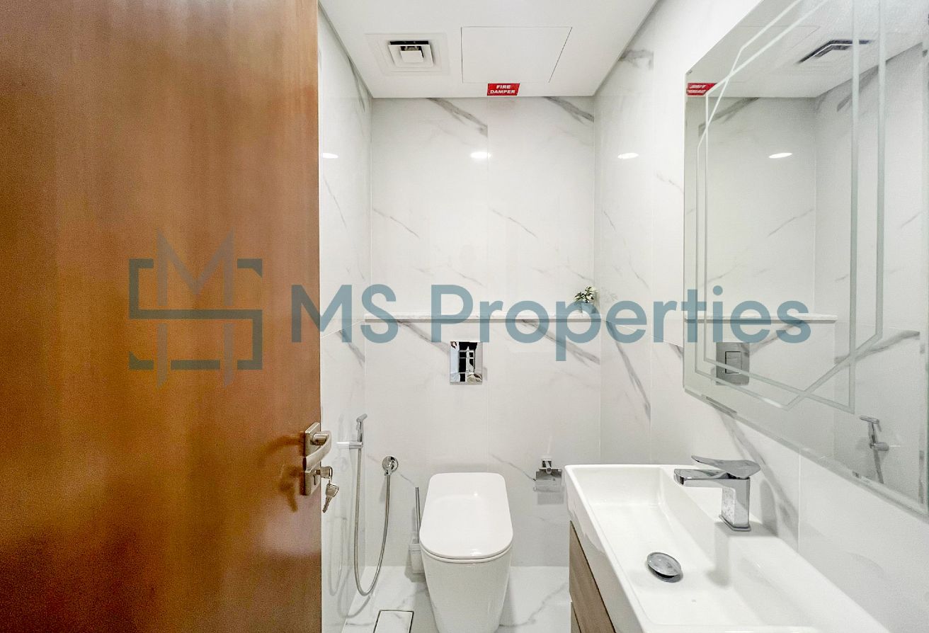Beautiful Furnished 2BDR Apartment | Including Bills